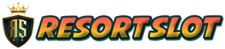 Header logo RESORTSLOT
